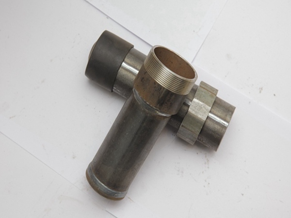 陇南螺旋式声测管厚壁3.0mm